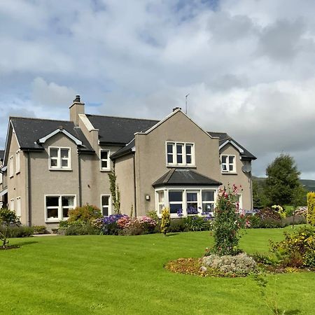 Ballycairn House Ларн Экстерьер фото