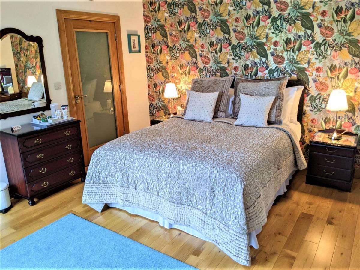 Ballycairn House Ларн Экстерьер фото
